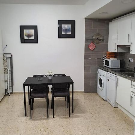 Nat Pureza De Triana Apartment Sevilla Bagian luar foto