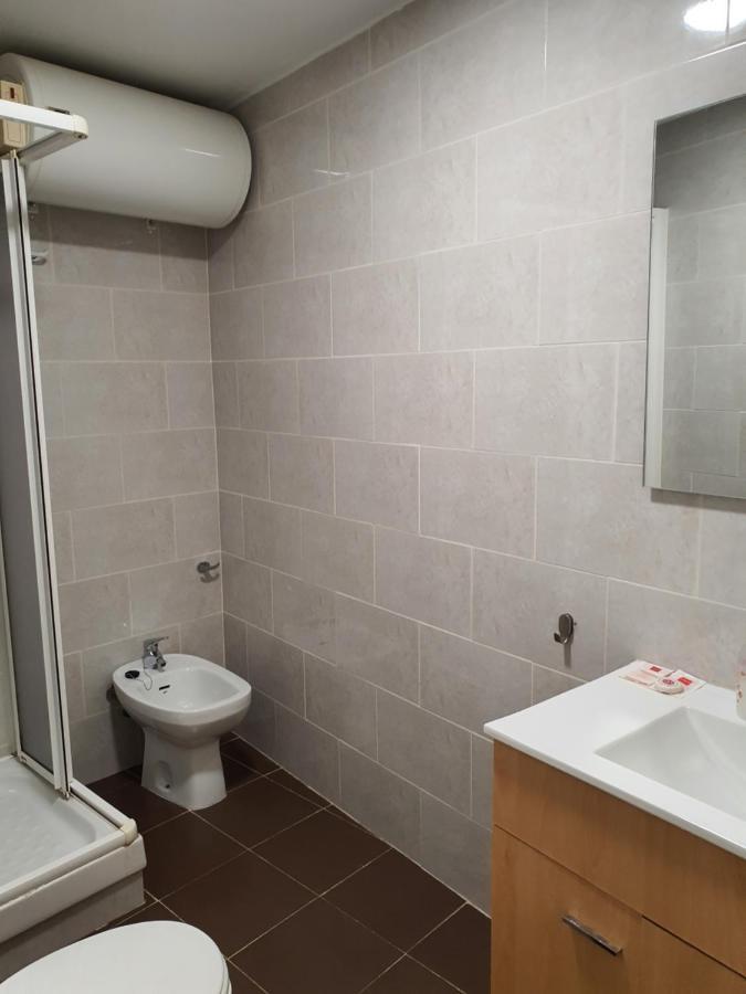 Nat Pureza De Triana Apartment Sevilla Bagian luar foto